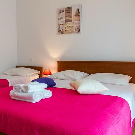 Apartments Villa Lena Zadar Dış mekan fotoğraf