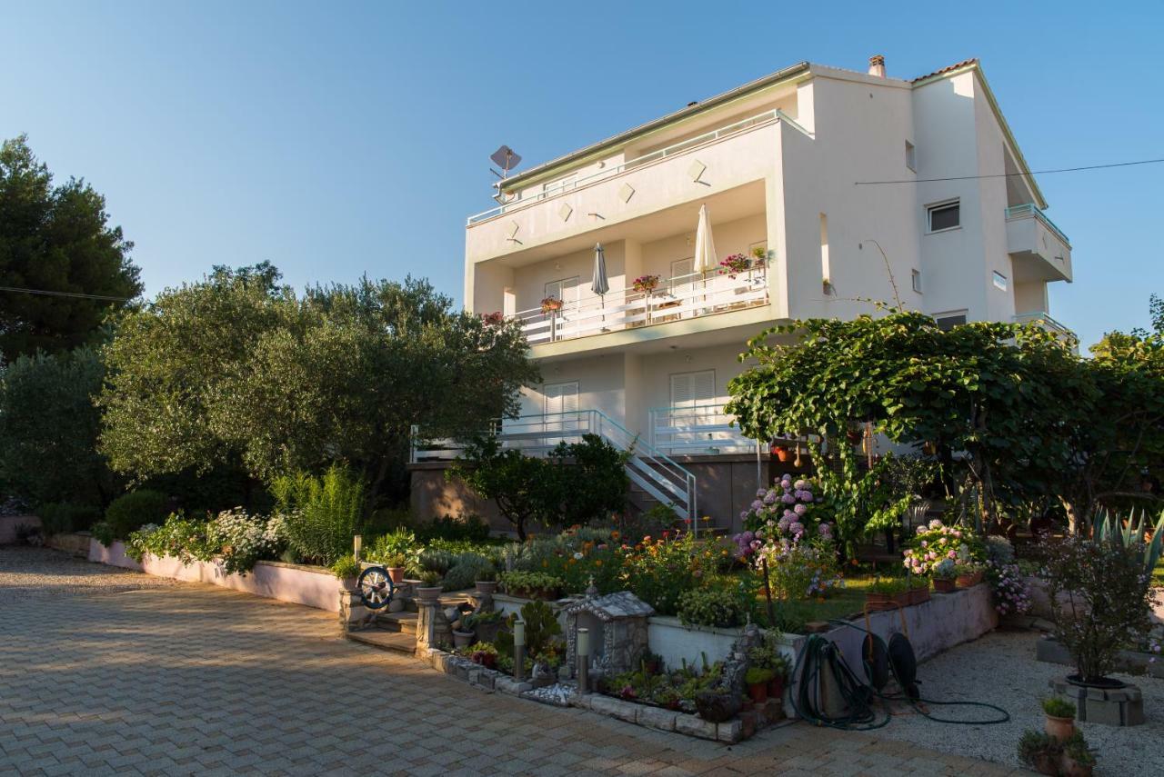 Apartments Villa Lena Zadar Dış mekan fotoğraf