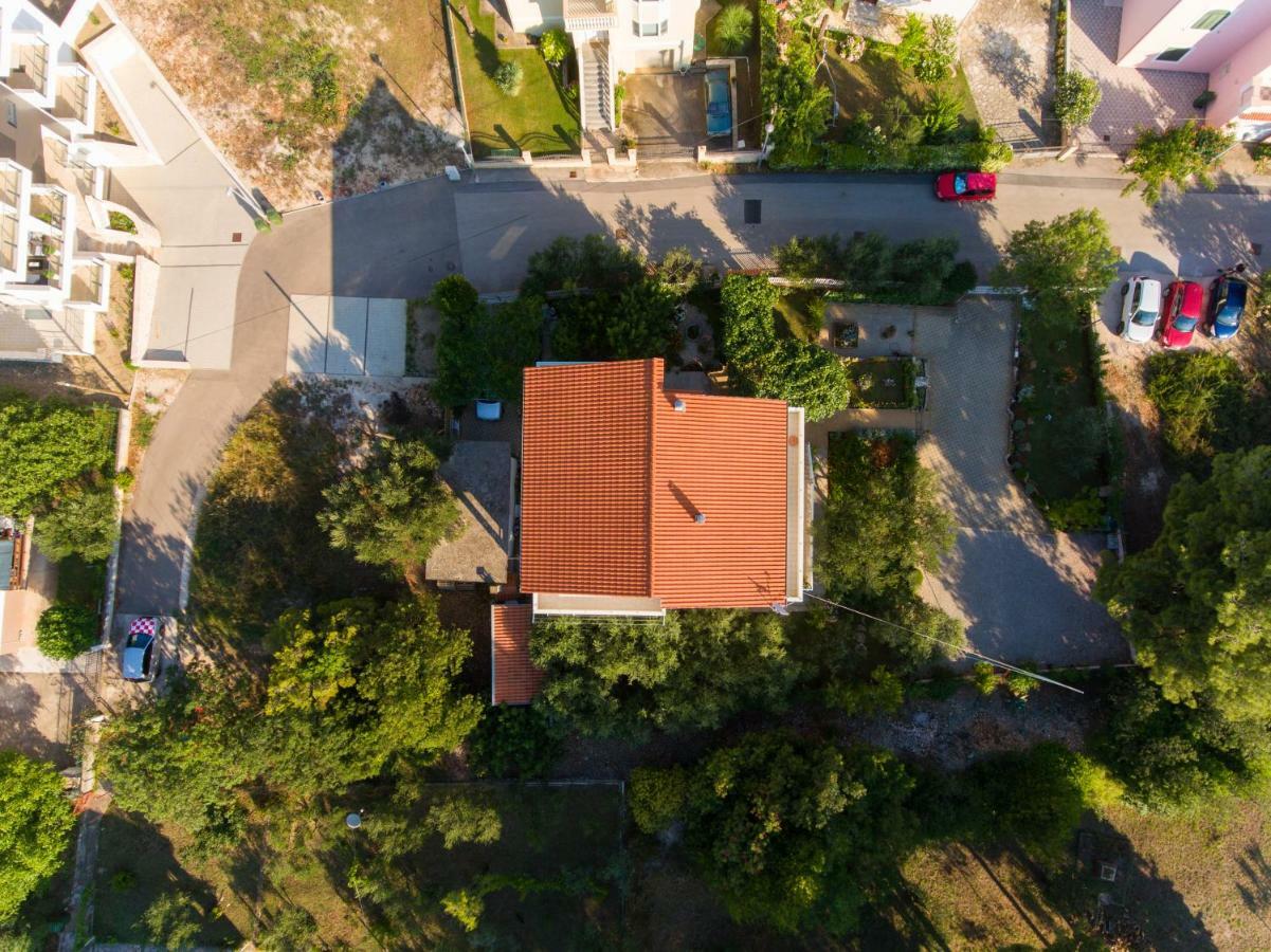 Apartments Villa Lena Zadar Dış mekan fotoğraf