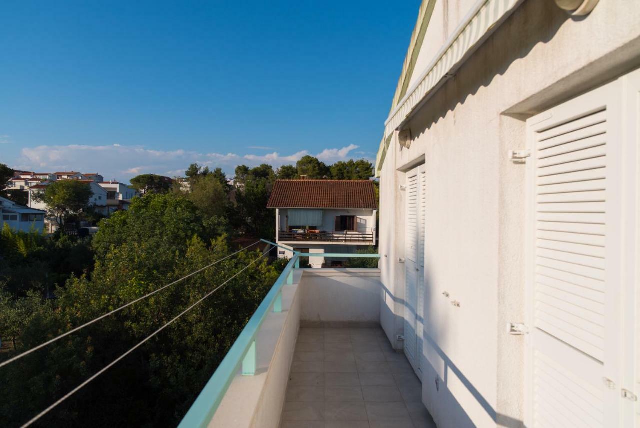 Apartments Villa Lena Zadar Dış mekan fotoğraf