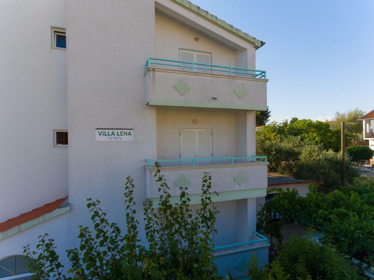 Apartments Villa Lena Zadar Dış mekan fotoğraf
