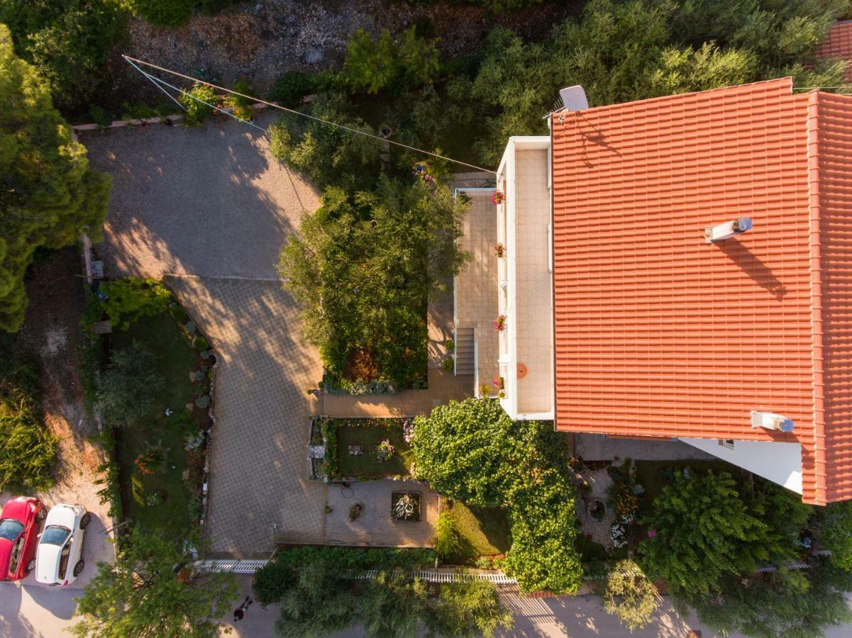 Apartments Villa Lena Zadar Dış mekan fotoğraf