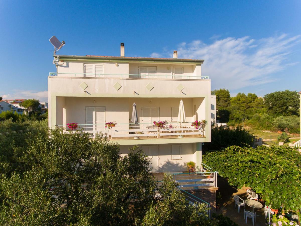 Apartments Villa Lena Zadar Dış mekan fotoğraf