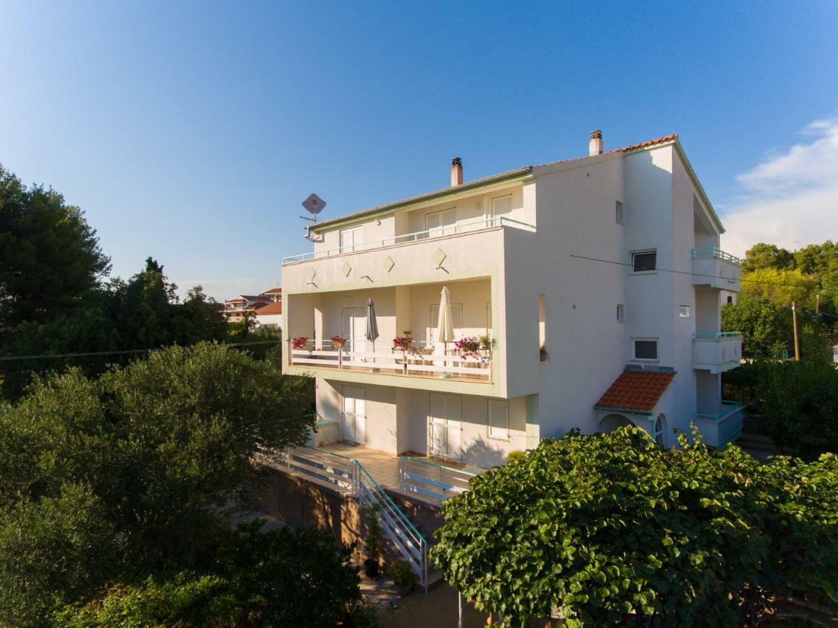 Apartments Villa Lena Zadar Dış mekan fotoğraf
