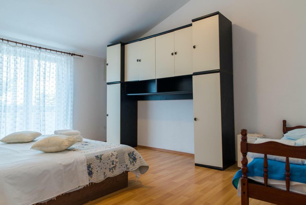Apartments Villa Lena Zadar Dış mekan fotoğraf