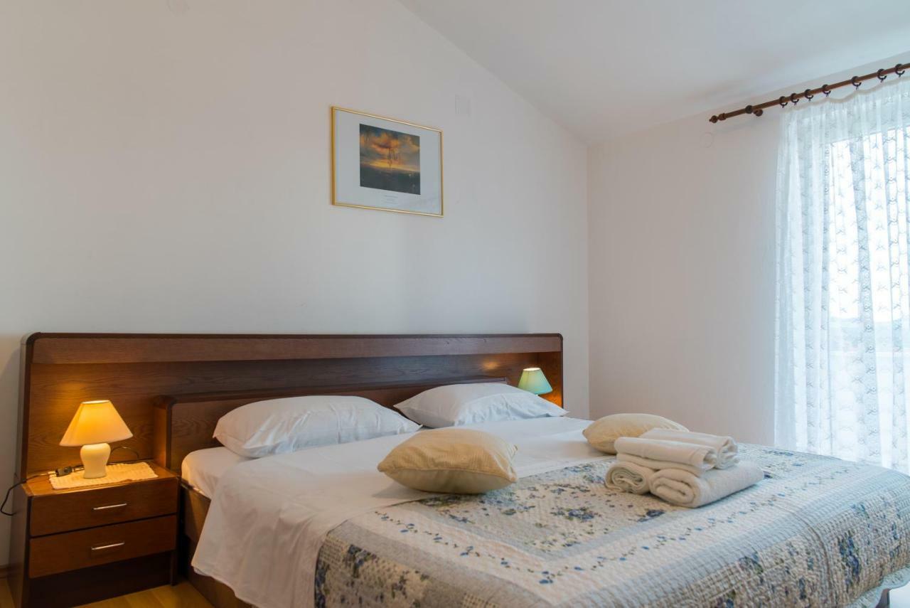 Apartments Villa Lena Zadar Dış mekan fotoğraf