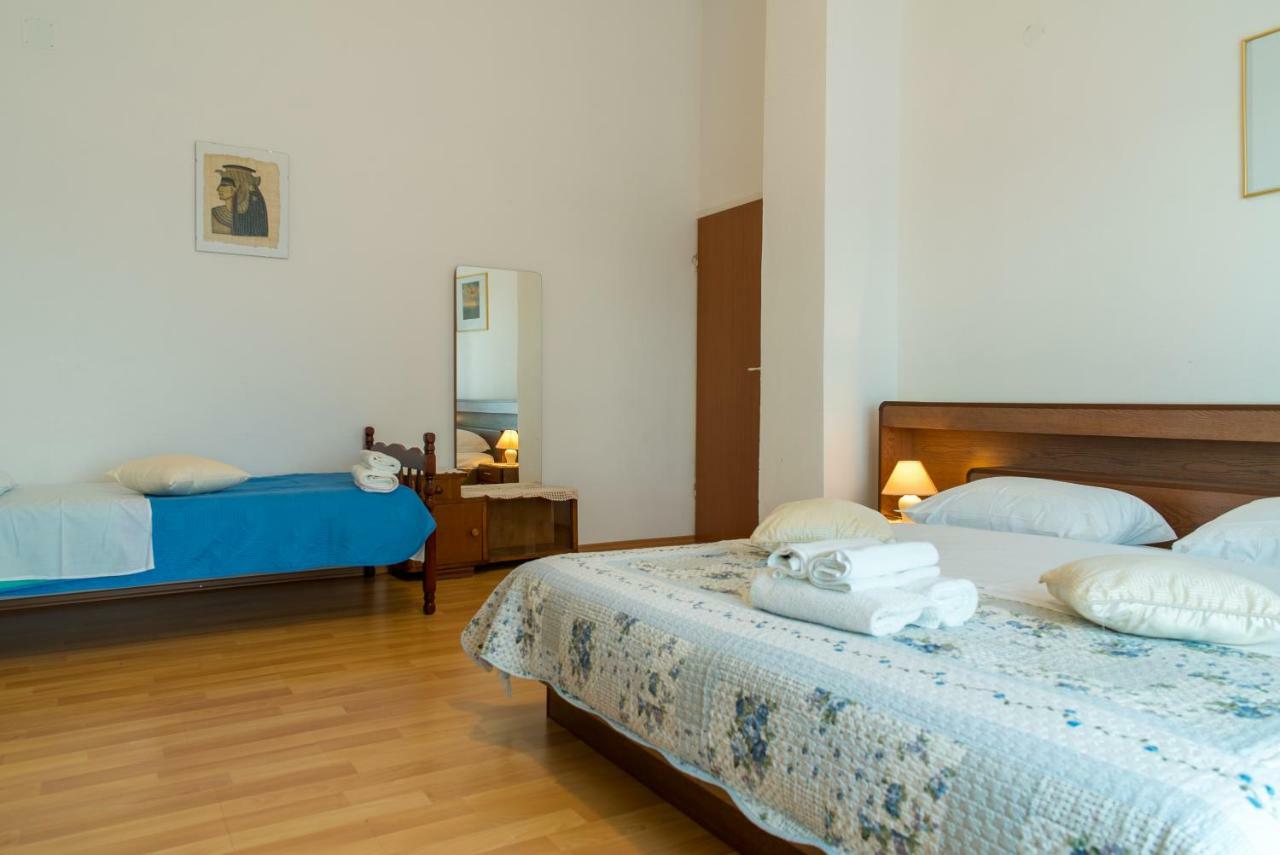Apartments Villa Lena Zadar Dış mekan fotoğraf