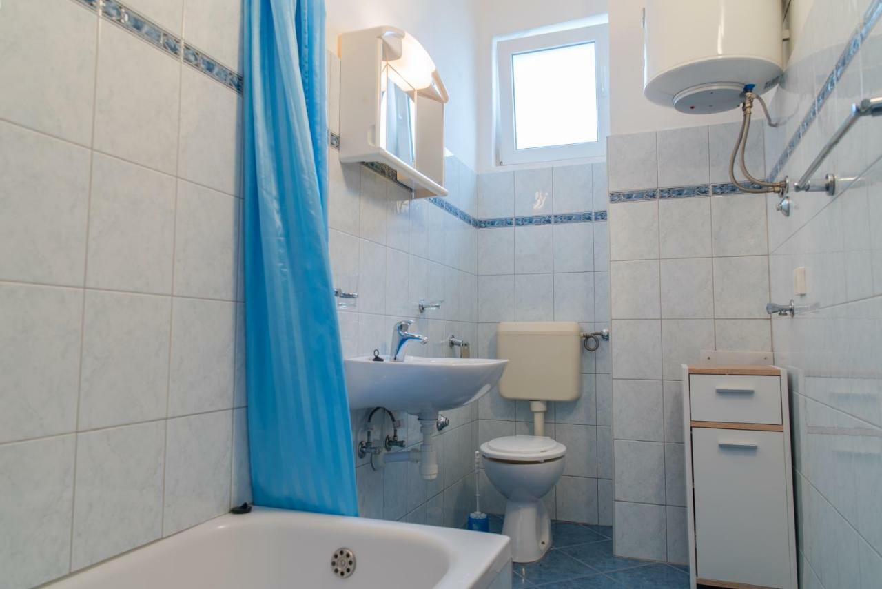 Apartments Villa Lena Zadar Dış mekan fotoğraf
