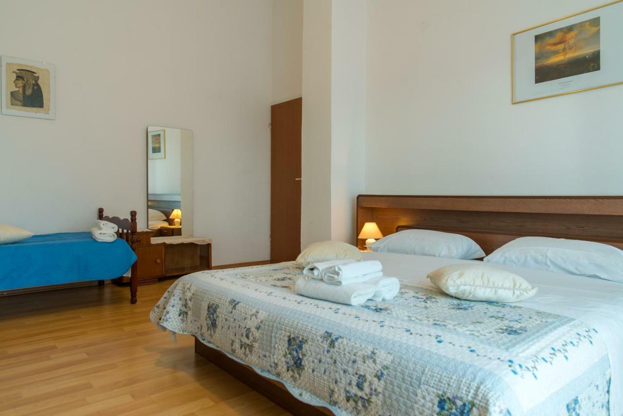 Apartments Villa Lena Zadar Dış mekan fotoğraf