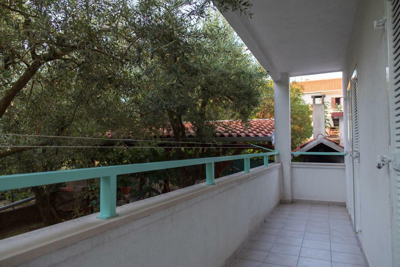 Apartments Villa Lena Zadar Dış mekan fotoğraf