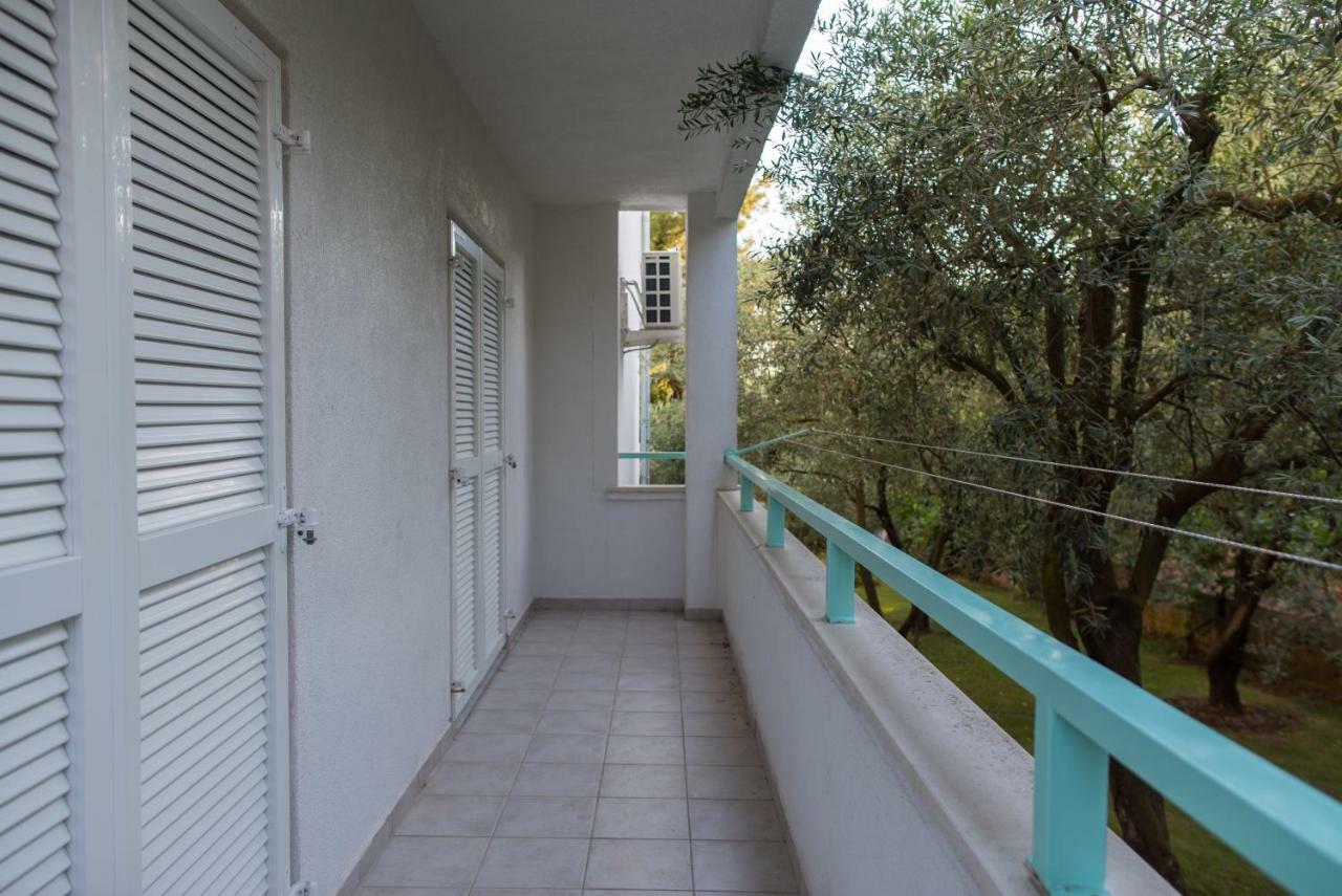 Apartments Villa Lena Zadar Dış mekan fotoğraf