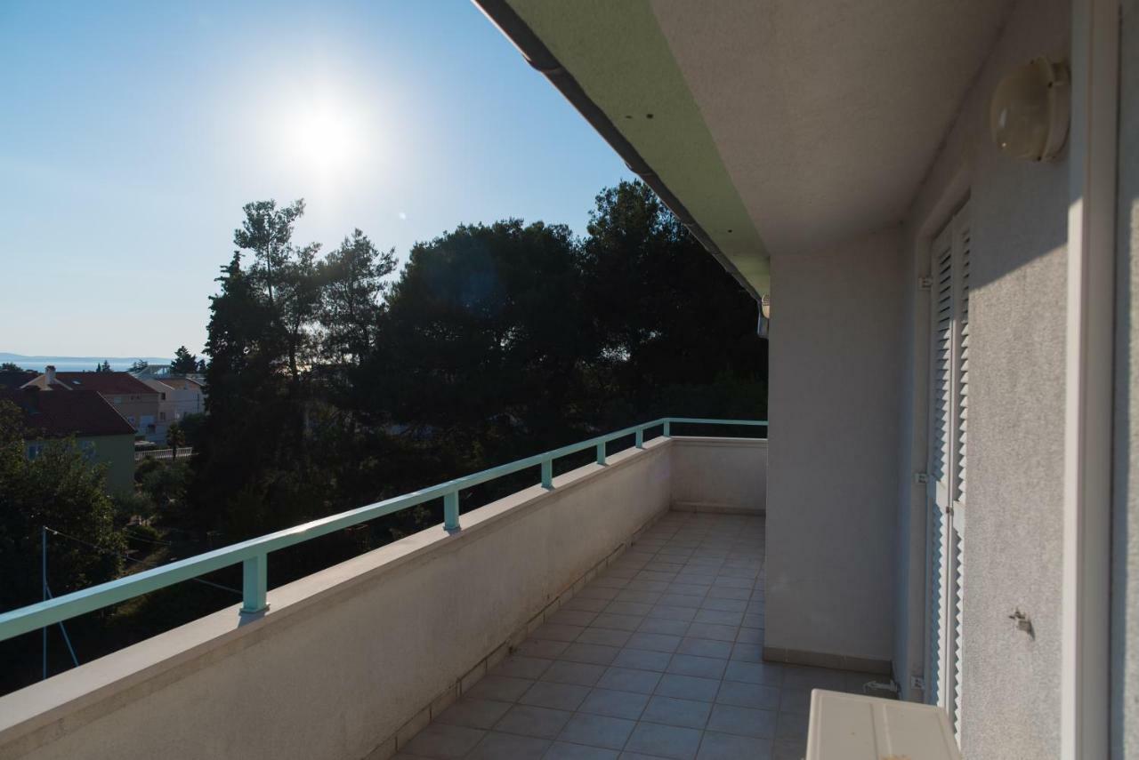 Apartments Villa Lena Zadar Dış mekan fotoğraf