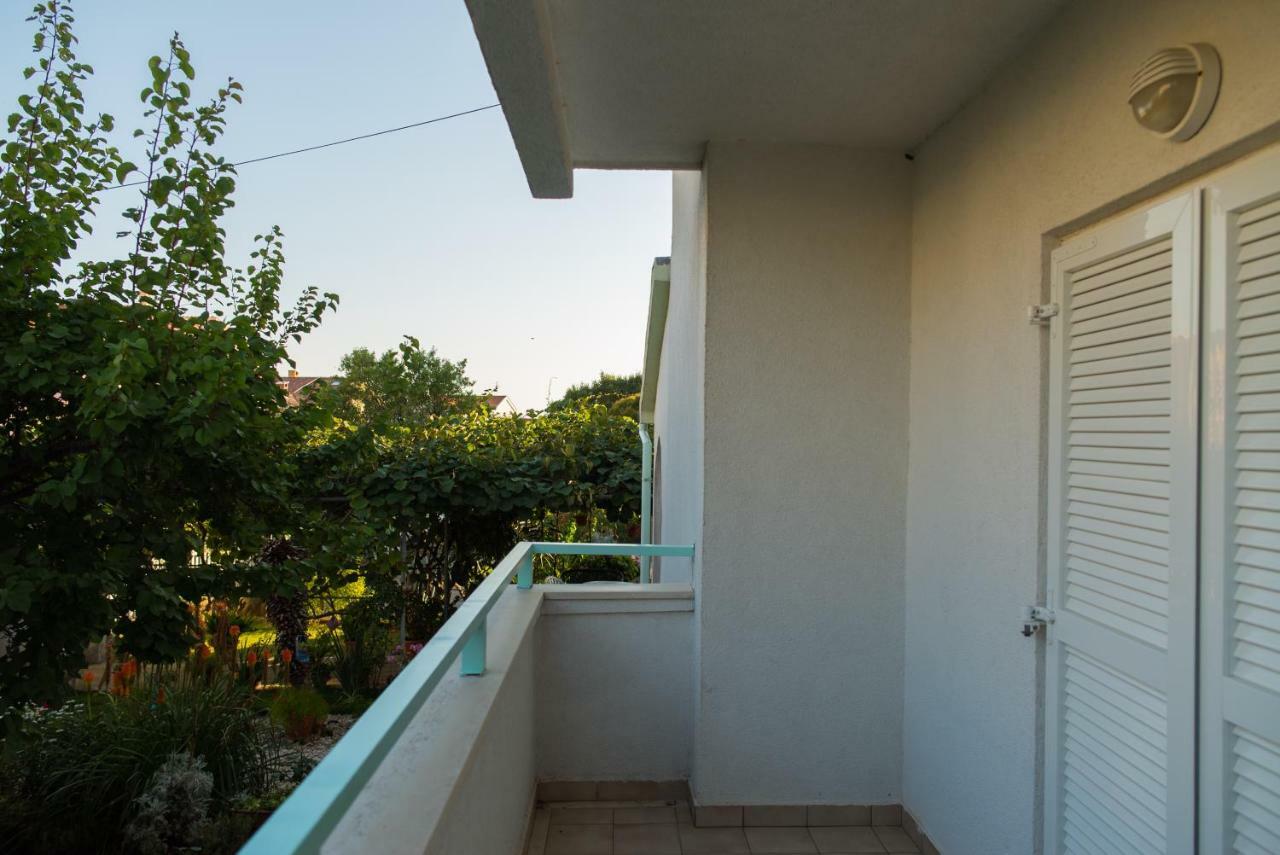Apartments Villa Lena Zadar Dış mekan fotoğraf