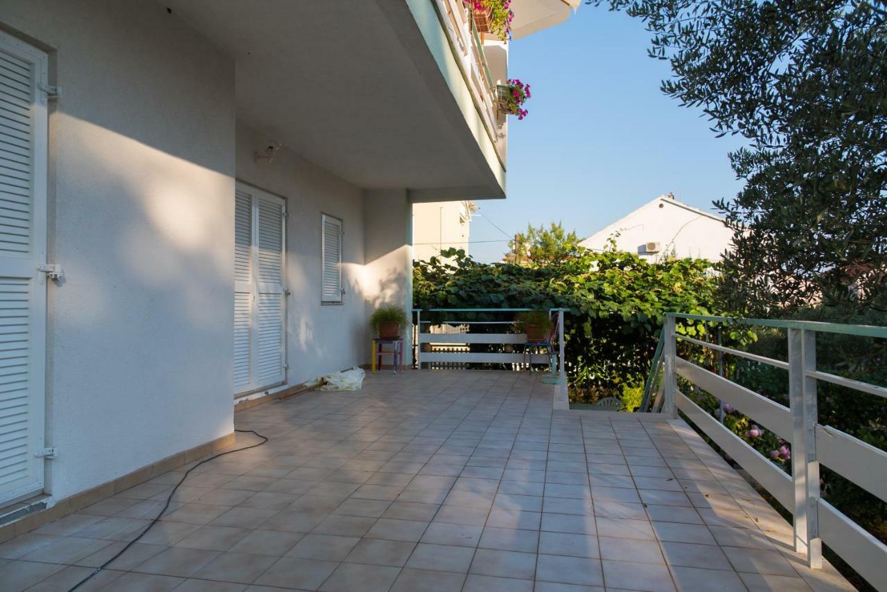 Apartments Villa Lena Zadar Dış mekan fotoğraf