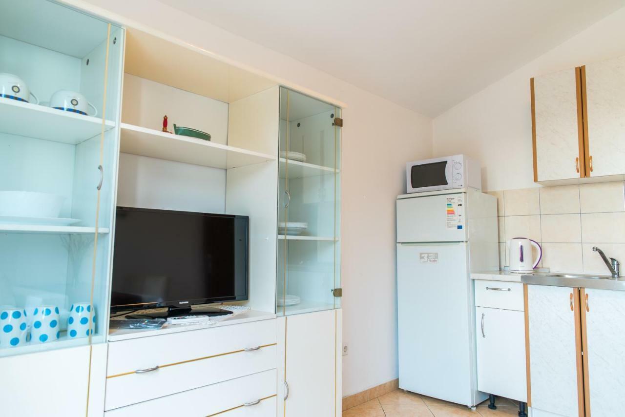 Apartments Villa Lena Zadar Dış mekan fotoğraf
