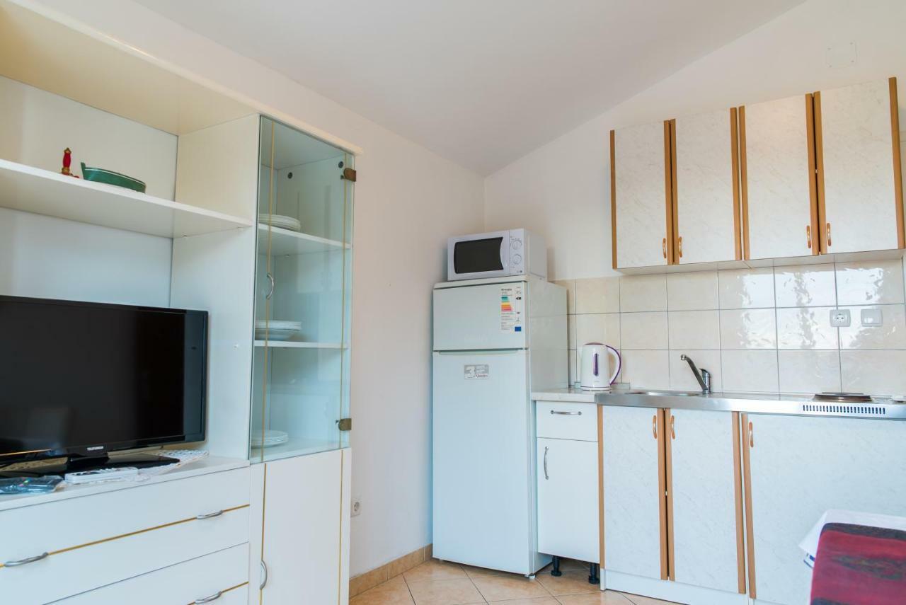Apartments Villa Lena Zadar Dış mekan fotoğraf