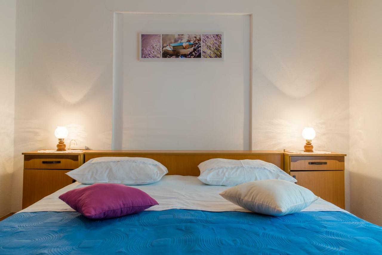 Apartments Villa Lena Zadar Dış mekan fotoğraf