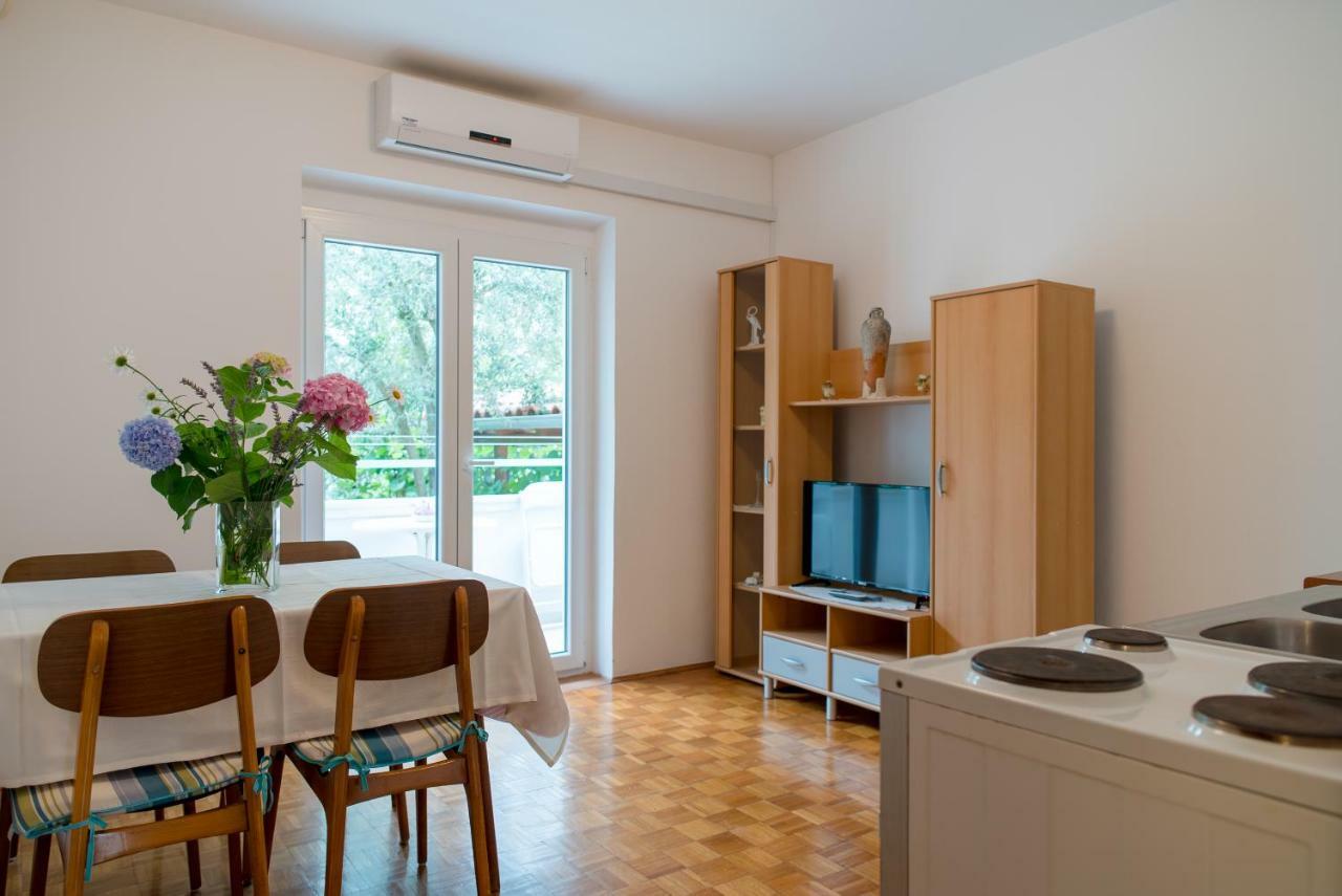 Apartments Villa Lena Zadar Dış mekan fotoğraf