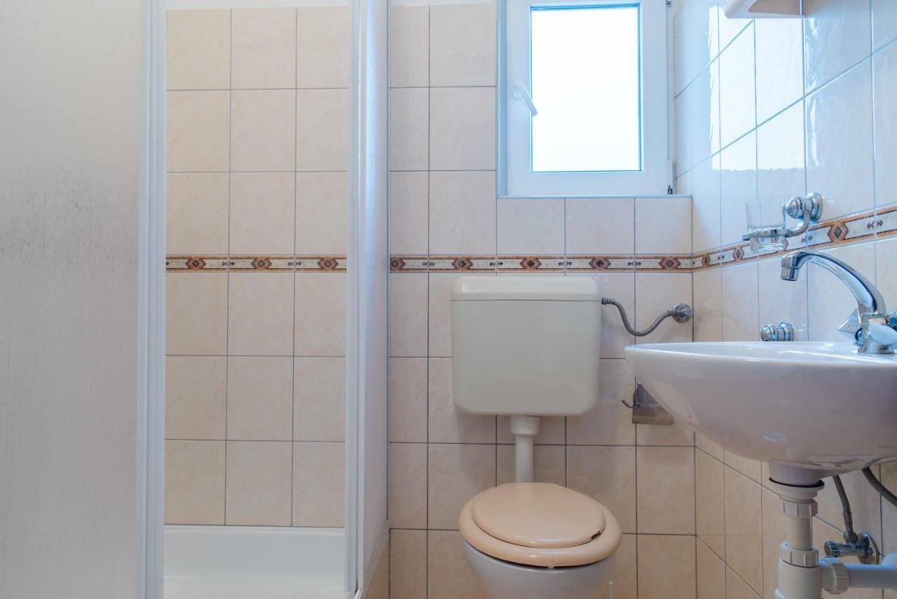 Apartments Villa Lena Zadar Dış mekan fotoğraf