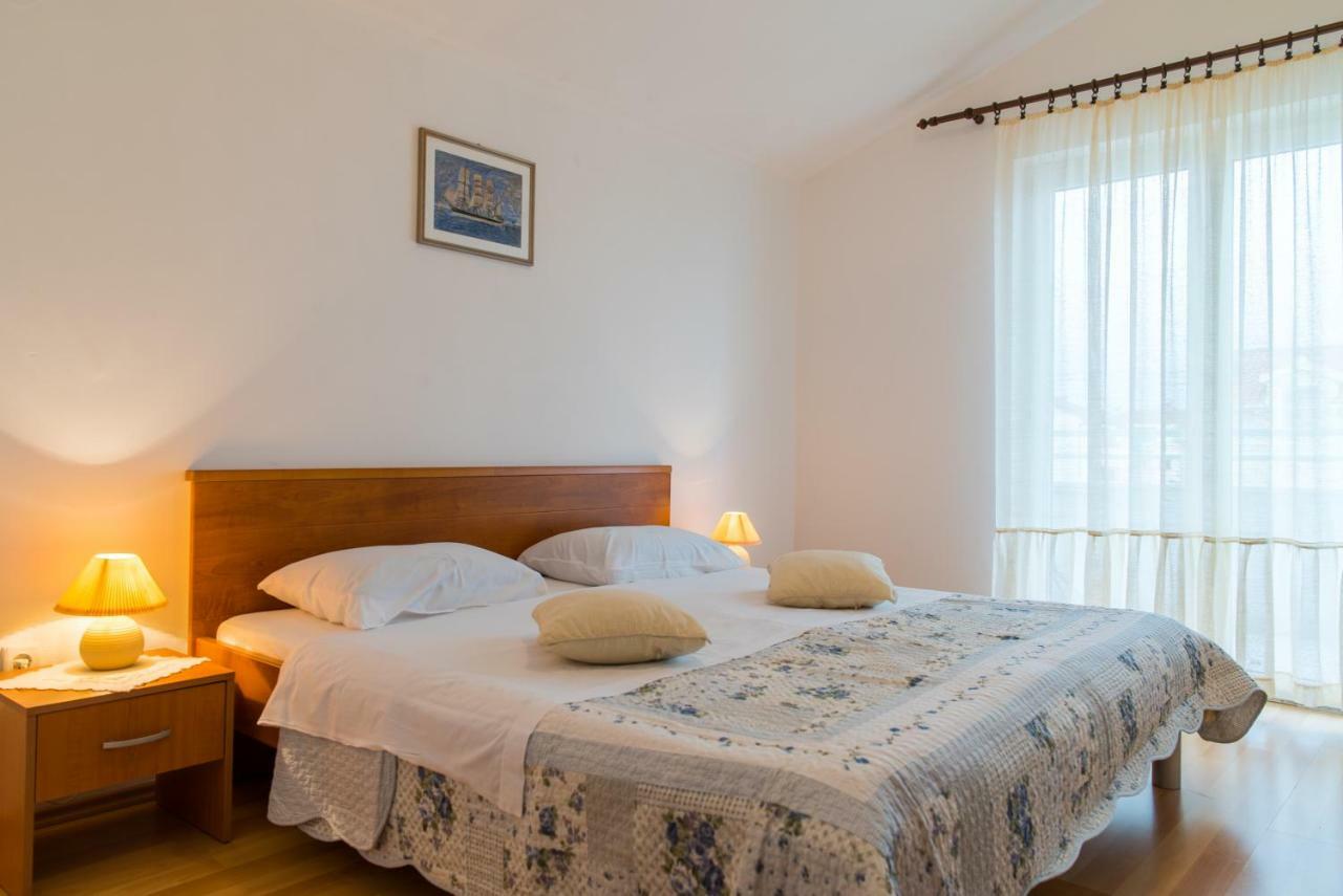 Apartments Villa Lena Zadar Dış mekan fotoğraf