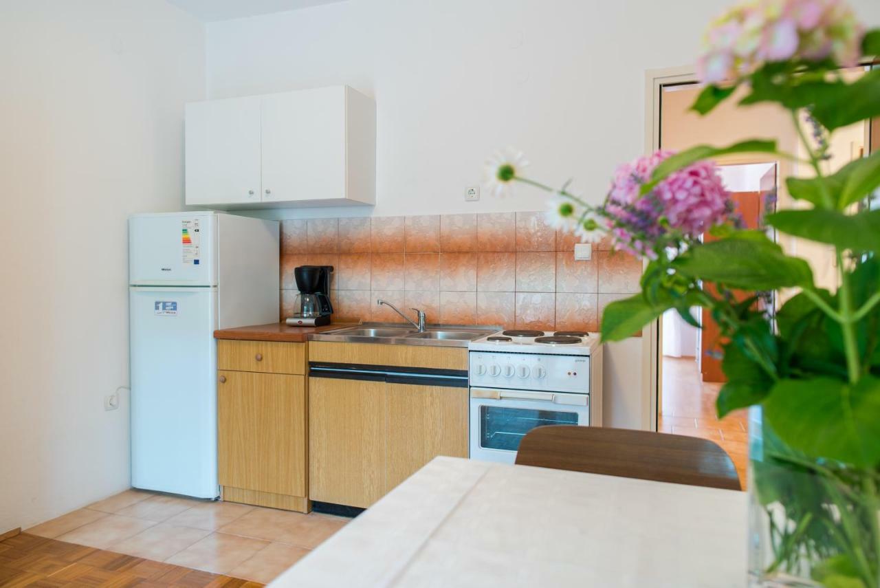 Apartments Villa Lena Zadar Dış mekan fotoğraf