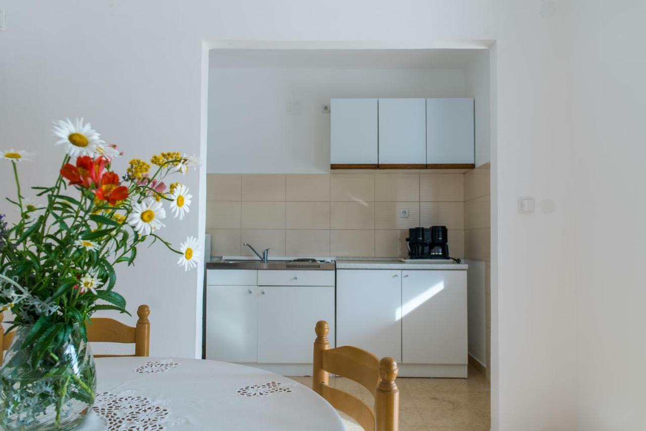 Apartments Villa Lena Zadar Dış mekan fotoğraf