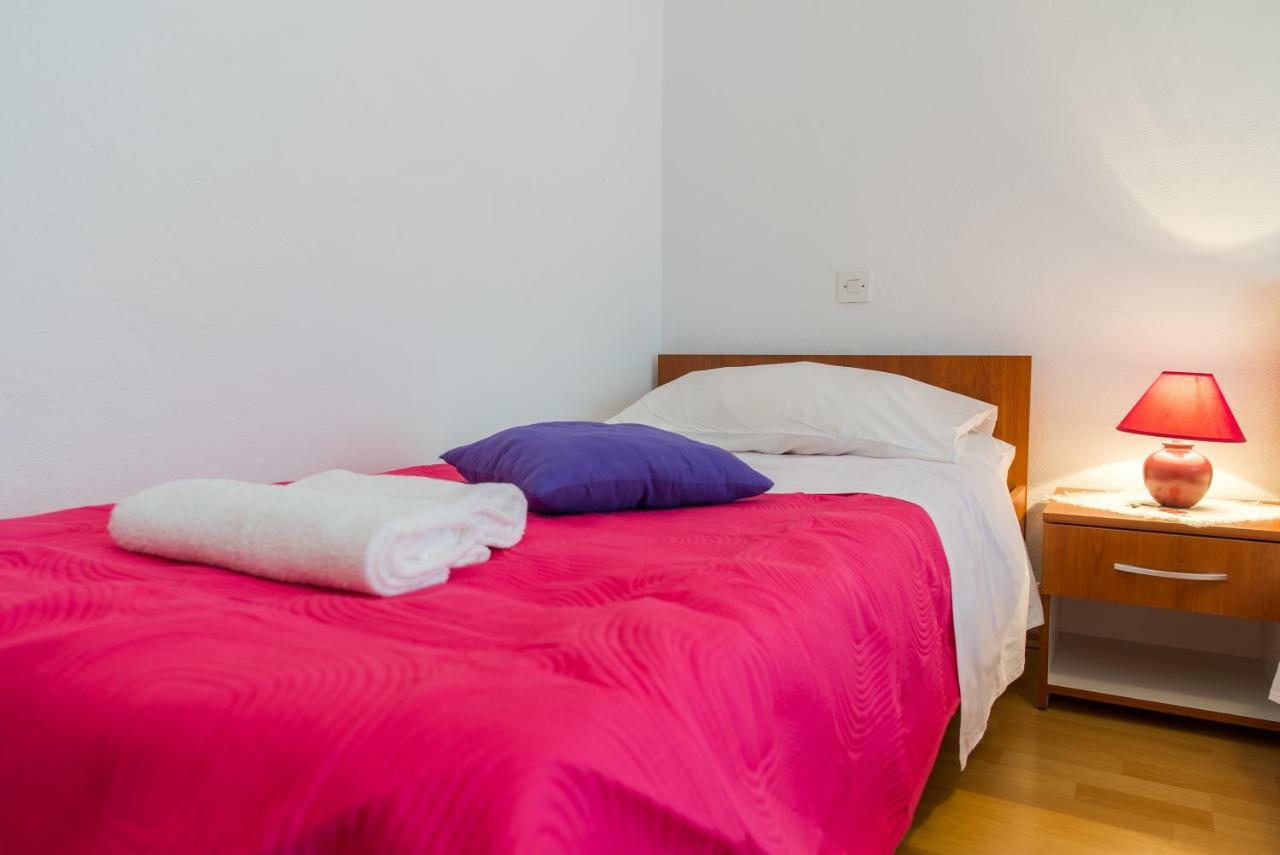 Apartments Villa Lena Zadar Dış mekan fotoğraf