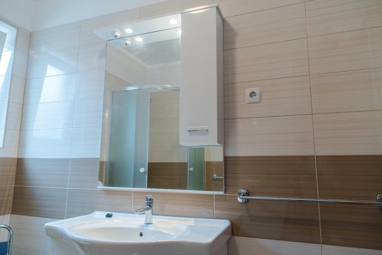 Apartments Villa Lena Zadar Dış mekan fotoğraf