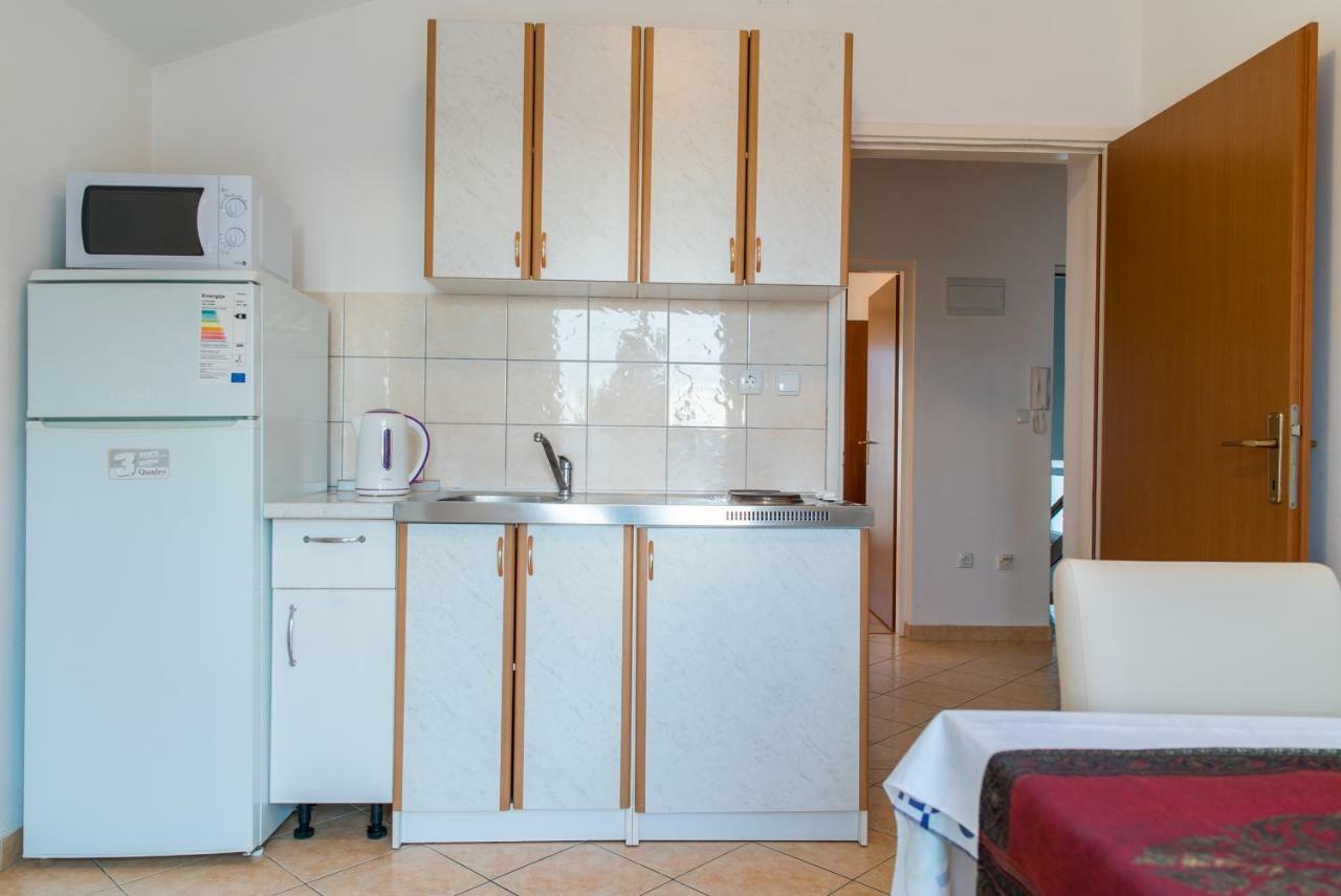 Apartments Villa Lena Zadar Dış mekan fotoğraf