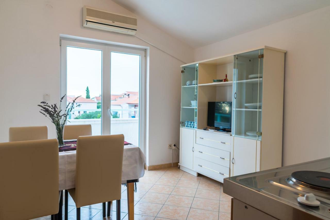 Apartments Villa Lena Zadar Dış mekan fotoğraf