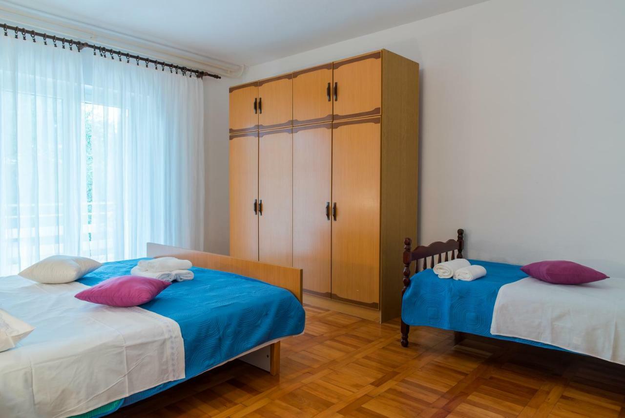 Apartments Villa Lena Zadar Dış mekan fotoğraf