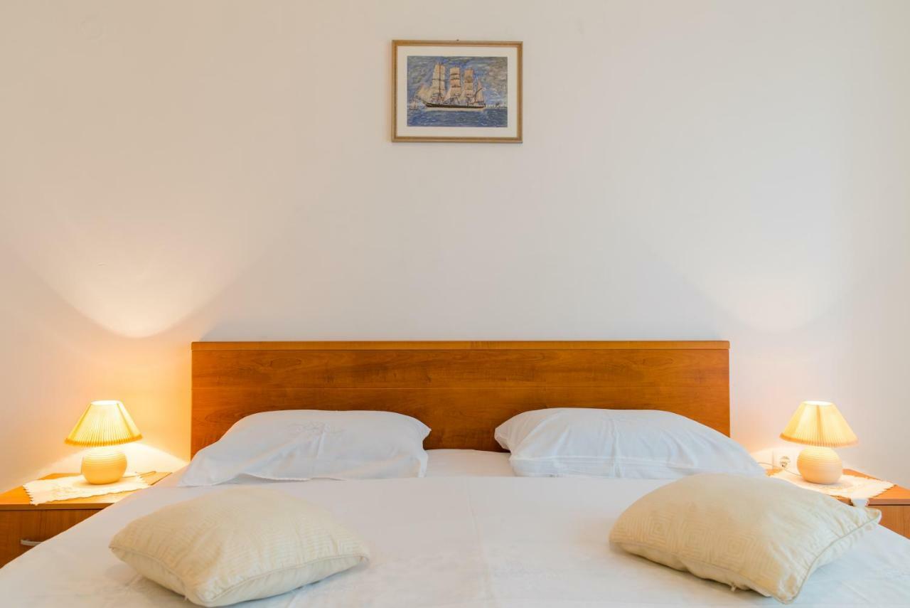 Apartments Villa Lena Zadar Dış mekan fotoğraf