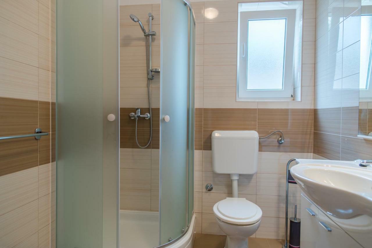 Apartments Villa Lena Zadar Dış mekan fotoğraf