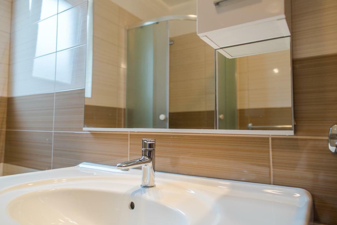 Apartments Villa Lena Zadar Dış mekan fotoğraf