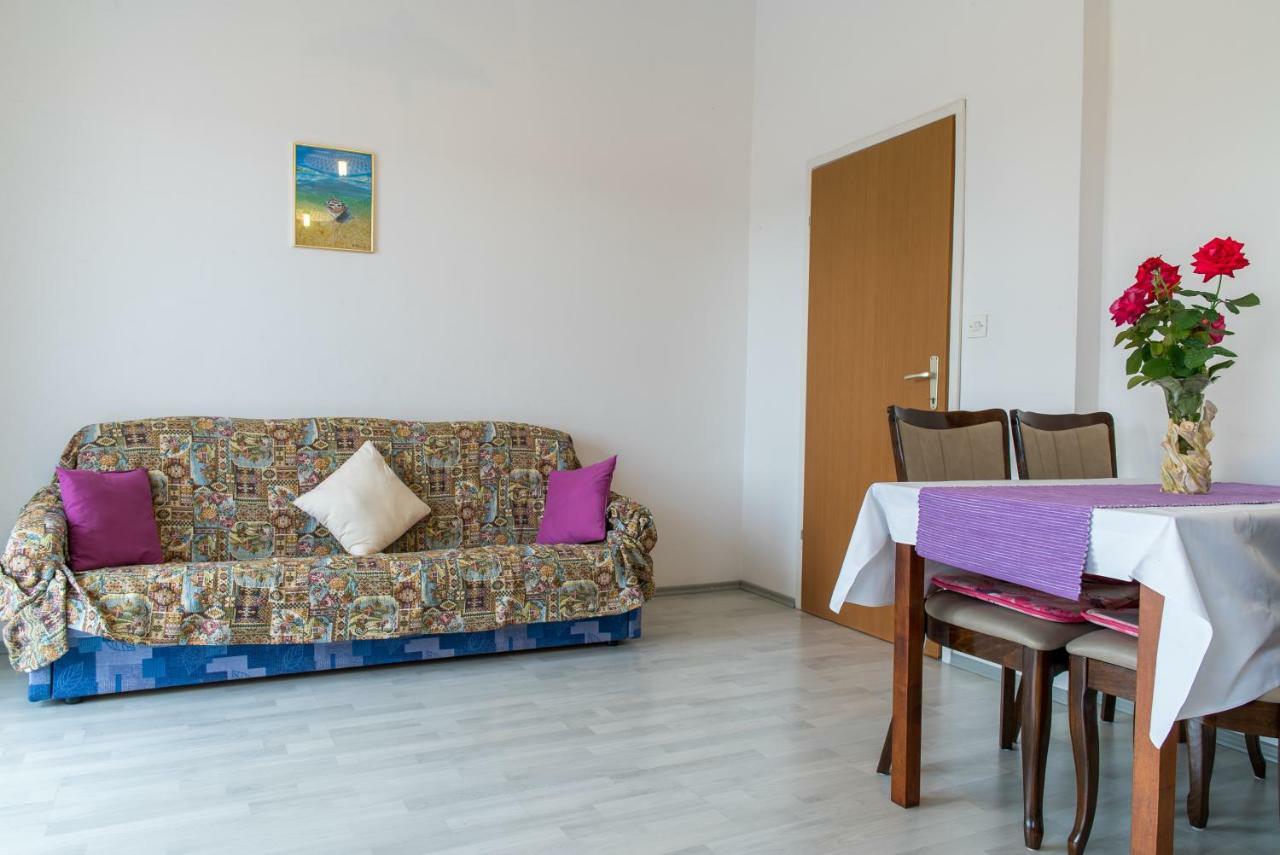 Apartments Villa Lena Zadar Dış mekan fotoğraf